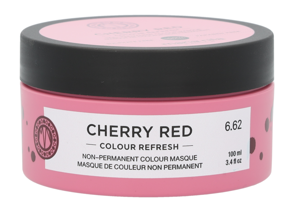 Maria Nila Colour Refresh Non-Permanent Colour Mask 100 ml