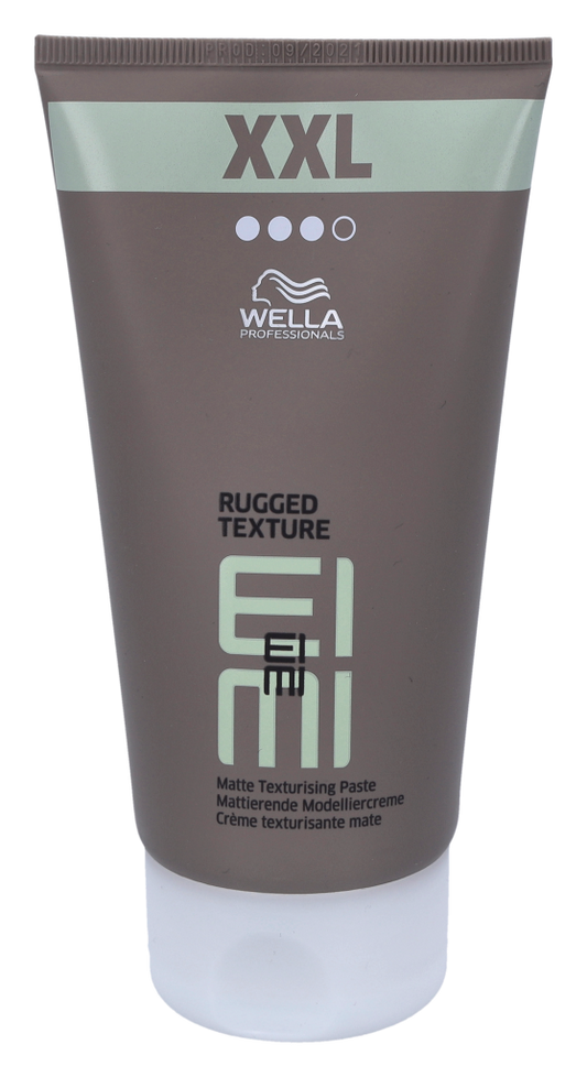 Wella Eimi - Rugged Texture Matte Texturizing Paste 150 ml