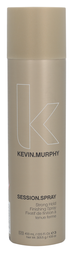 Kevin Murphy Session Spray 400 ml