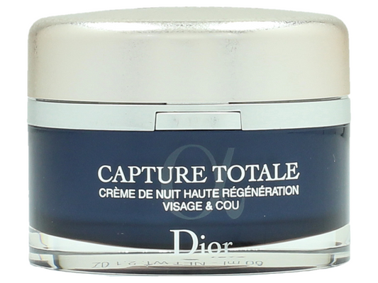 Dior Capture Totale Intensive Night Restorative Creme 60 ml