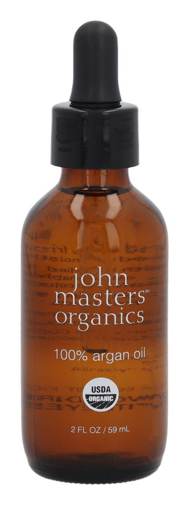 Jmo 100% Argan Oil 59 ml