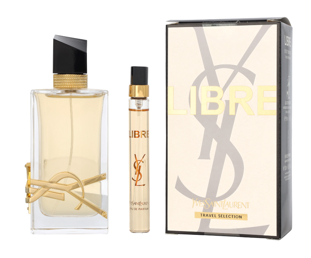 YSL Libre Giftset 100 ml