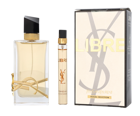 YSL Libre Giftset 100 ml