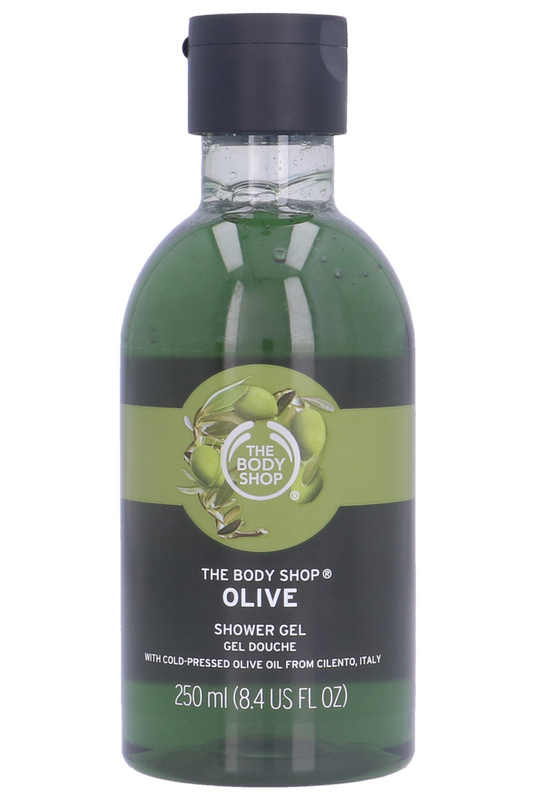 The Body Shop Shower Gel 250 ml