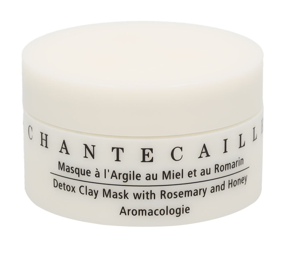 Chantecaille Detox Clay Mask 50 ml