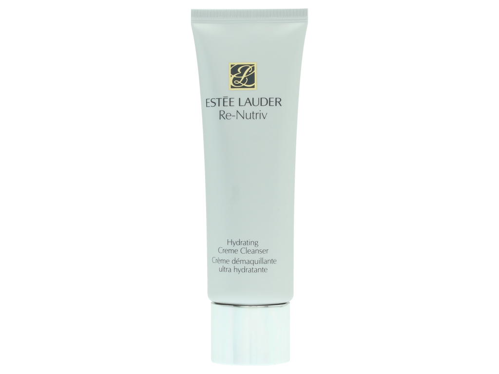 E.Lauder Re-Nutriv Hydrating Creme Cleanser 125 ml