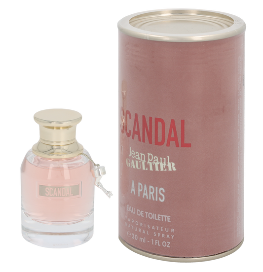 J.P. Gaultier Scandal A Paris Edt Spray 30 ml