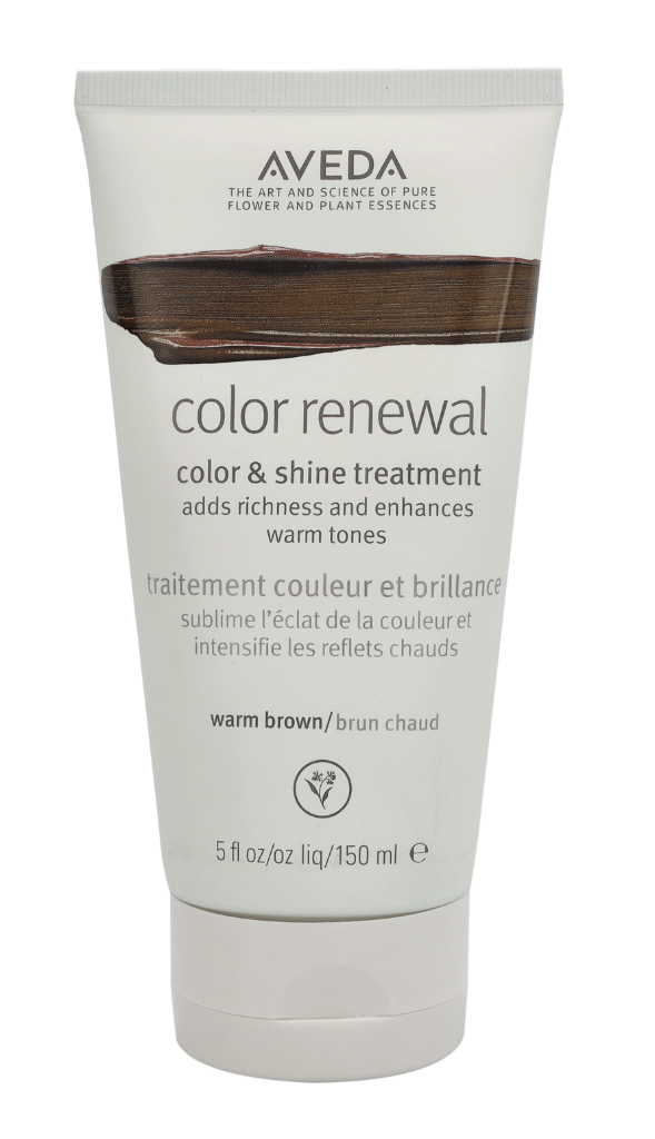 Aveda Color Renewal Color & Shine Treatment 150 ml