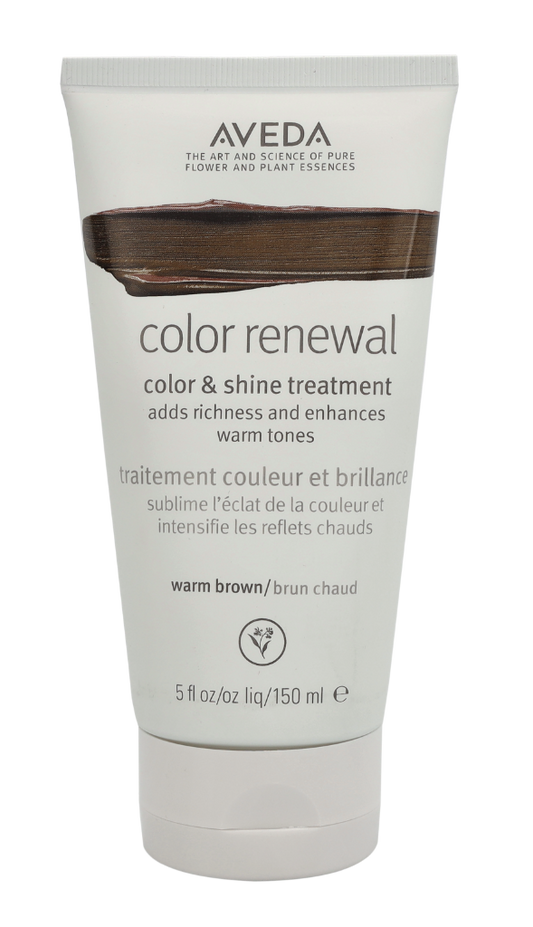 Aveda Color Renewal Color & Shine Treatment 150 ml