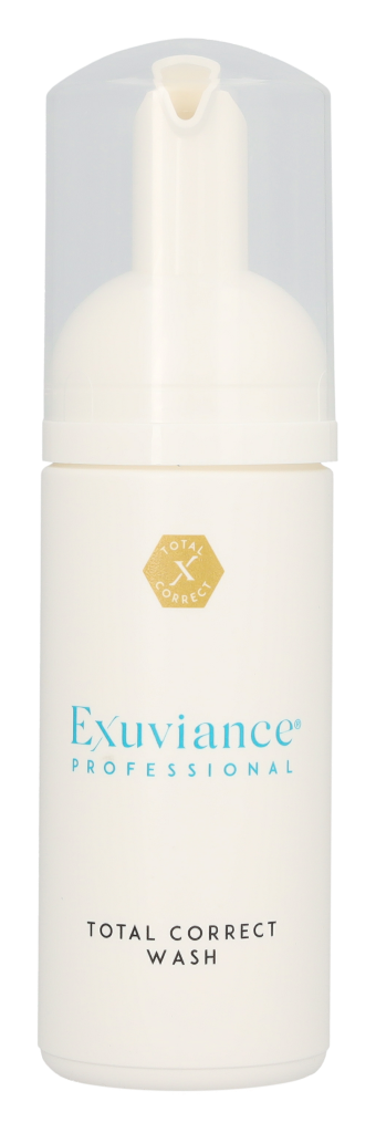 Exuviance Total Correct Wash 125 ml