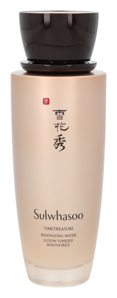 Sulwhasoo Timetreasure Invigorating Water 125 ml