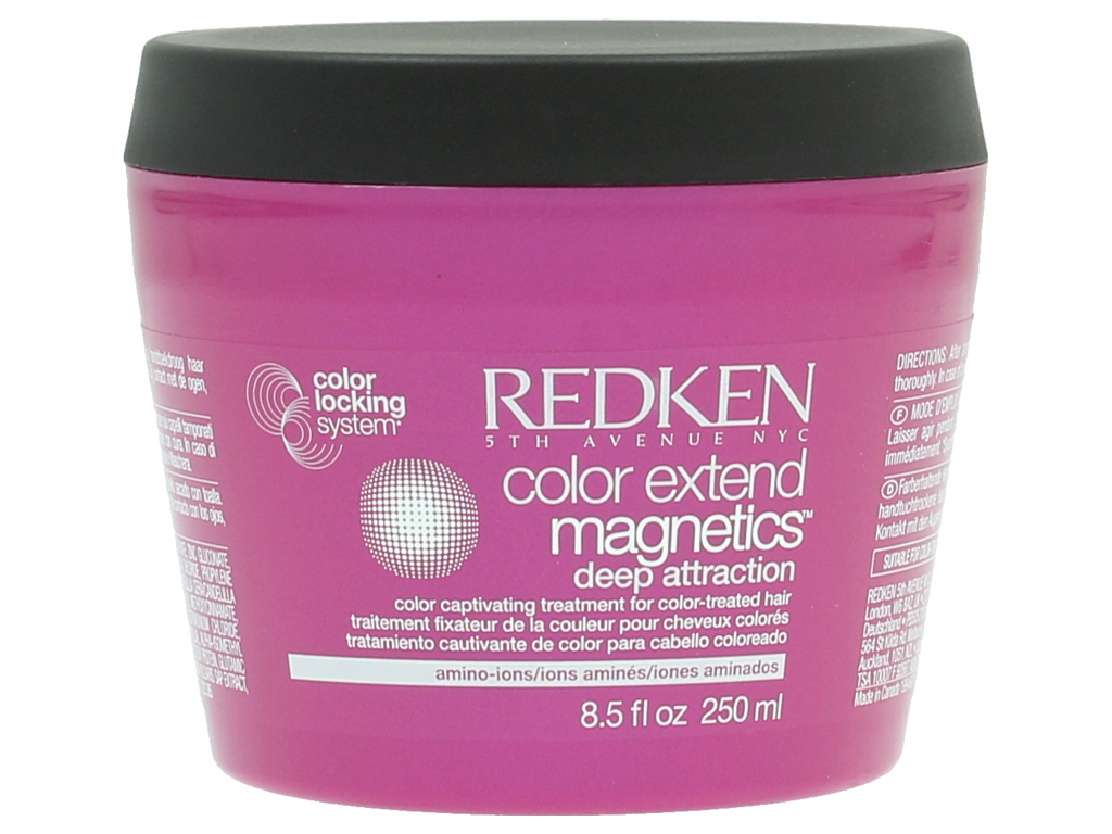 Redken Color Extend Magnetics Deep Attraction Treatment 250 ml