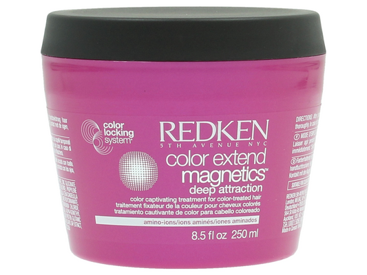 Redken Color Extend Magnetics Deep Attraction Treatment 250 ml