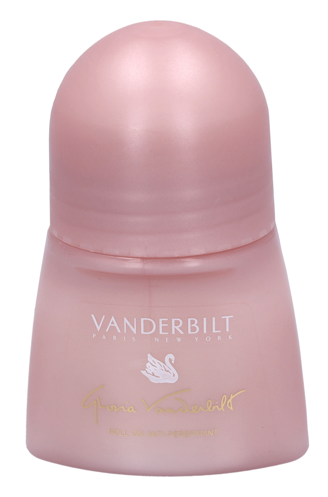 Gloria Vanderbilt No.1 Deo Roll-On 50 ml