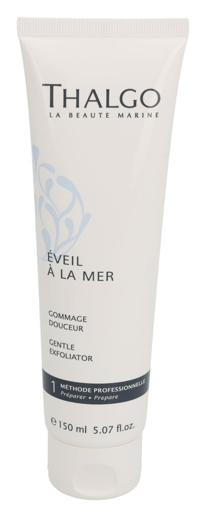 Thalgo Eveil A La Mer Gentle Exfoliator 150 ml