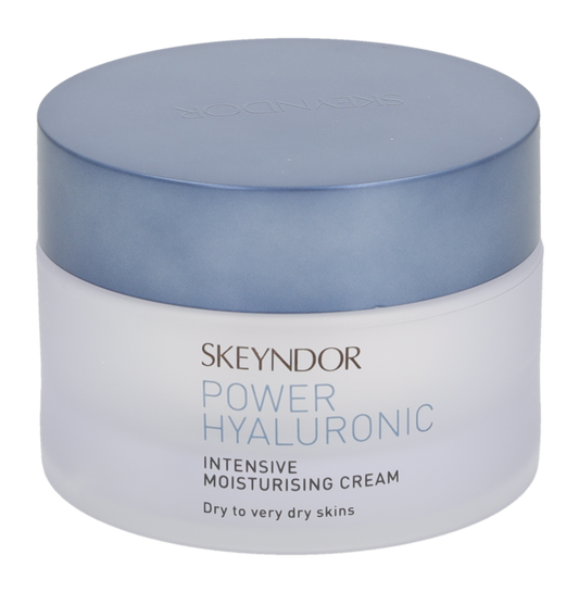 Skeyndor Power Hyaluronic Intensive Moisturising Cream 50 ml