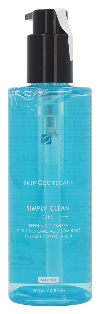 SkinCeuticals Simply Clean Gel 200 ml