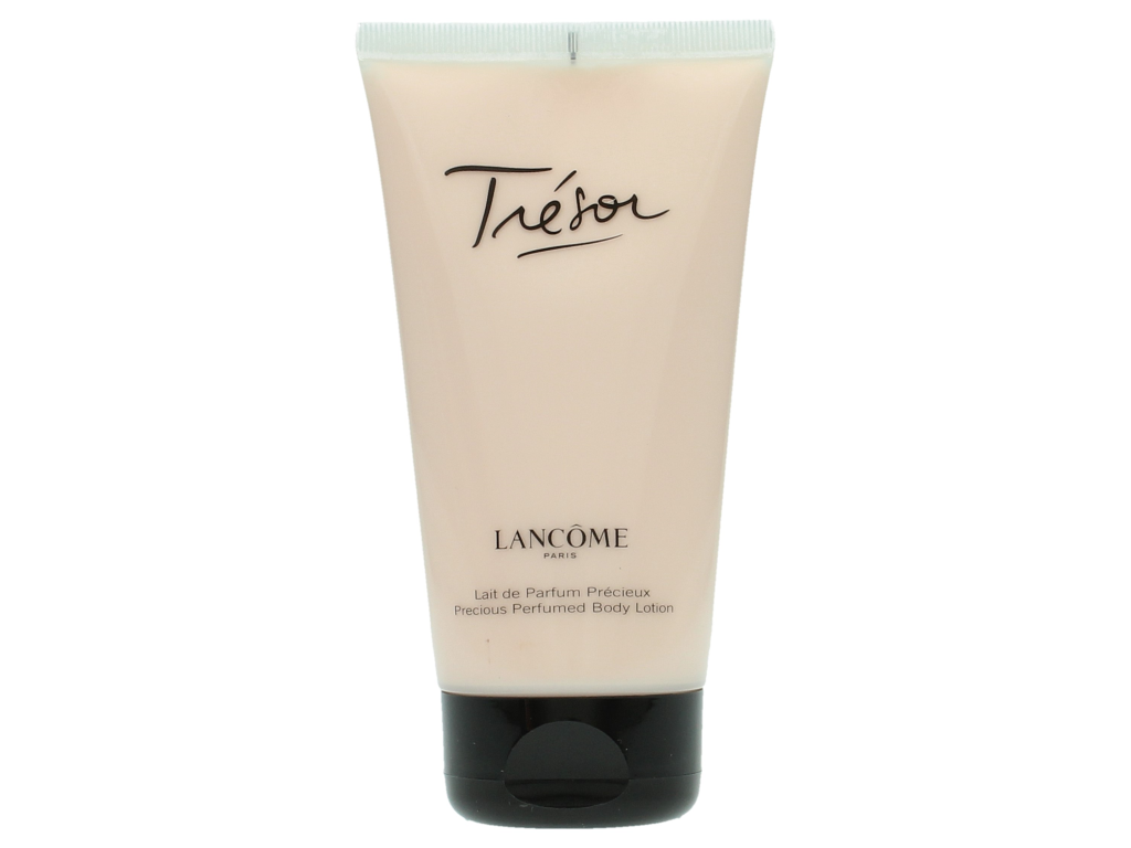 Lancome Tresor Precious Perfumed Body Lotion 150 ml