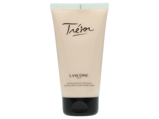 Lancome Tresor Precious Perfumed Body Lotion 150 ml