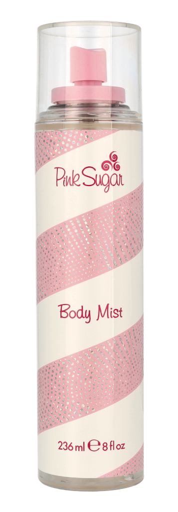 Aquolina Pink Sugar Body Mist 236 ml