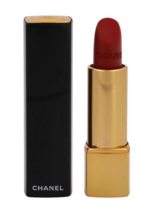 Chanel Rouge Allure Velvet Luminous Matte Lip Colour 3.5 g