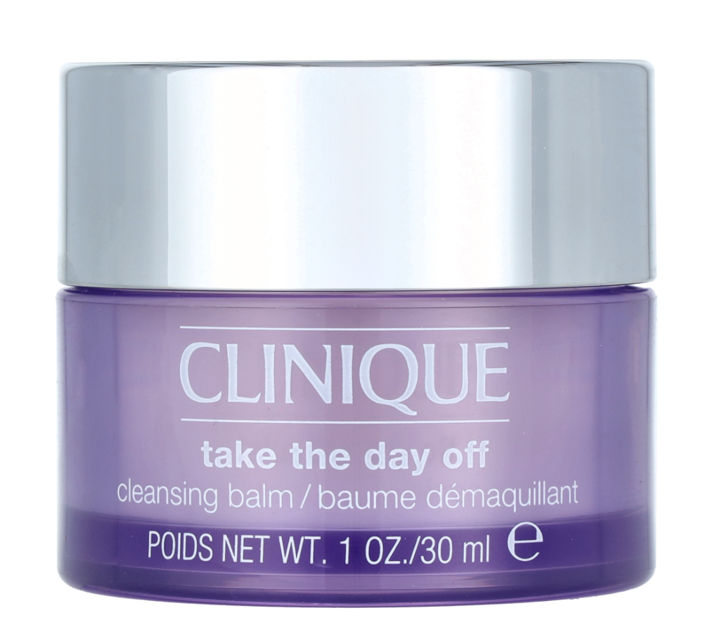 Clinique Take The Day Off Cleansing Balm 30 ml