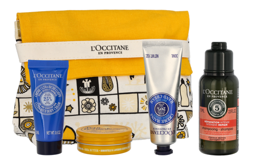 L'Occitane Blend Of Provence Set 140 ml