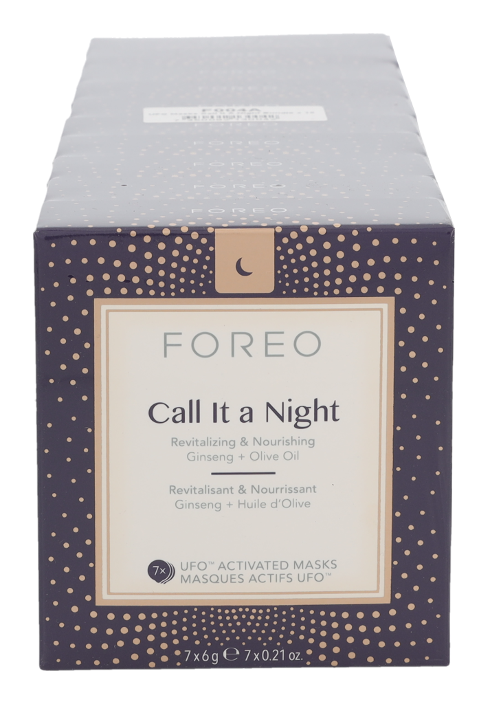 Foreo Ufo Mask Set - Call It A Night 420 g