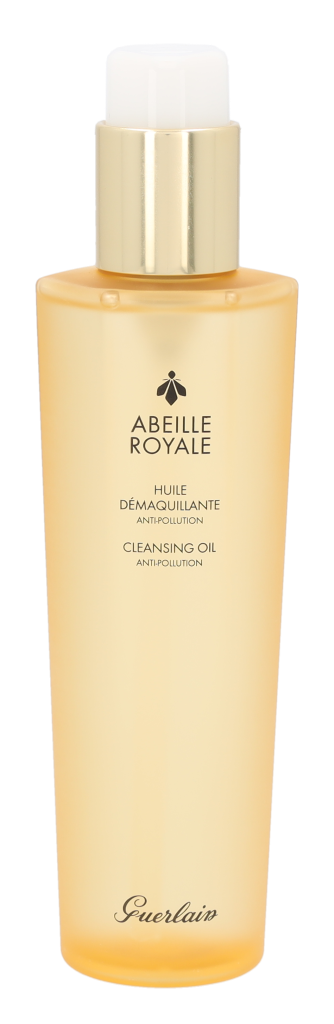 Guerlain Abeille Royale Cleansing Oil 150 ml