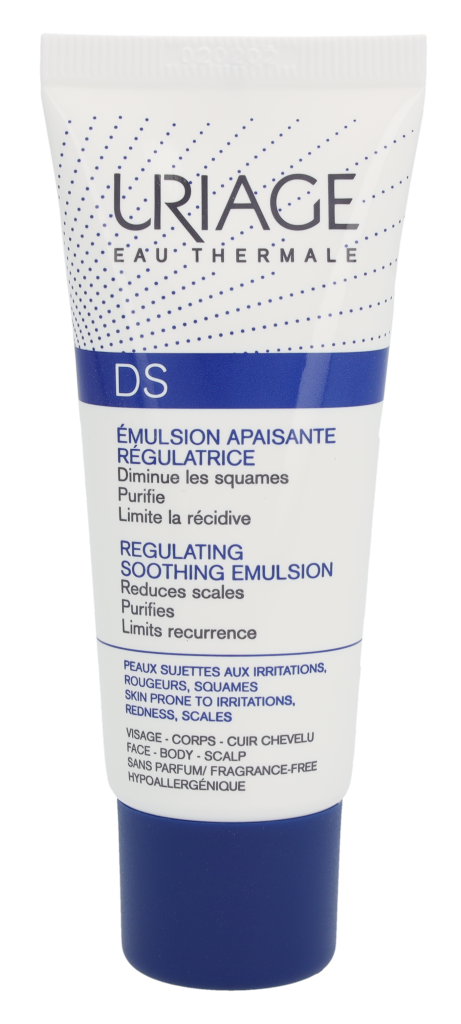 Uriage D.S. Emulsion 40 ml