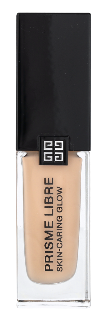 Givenchy Prisme Libre Skin-Caring Glow Foundation 30 ml