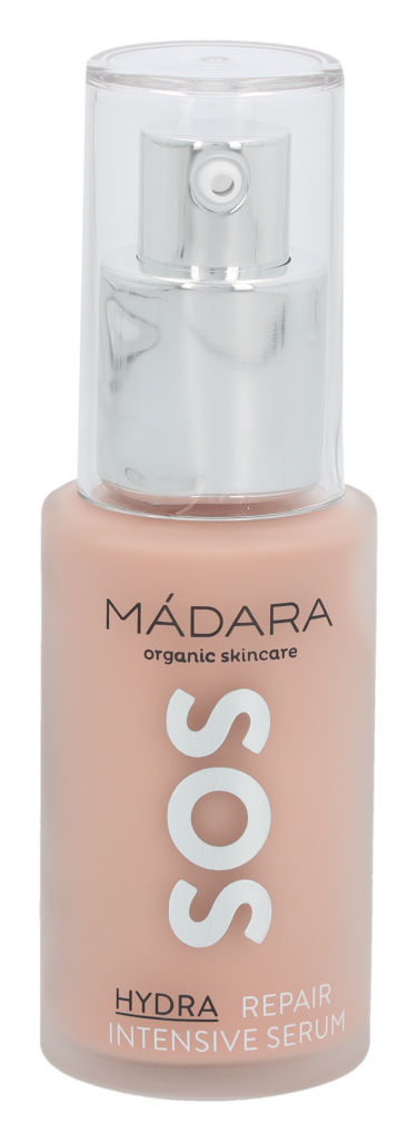 Madara Sos Hydra Repair Intensive Serum 30 ml