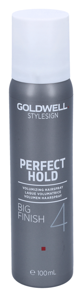 Goldwell StyleSign Perfect Hold Big Finish 100 ml