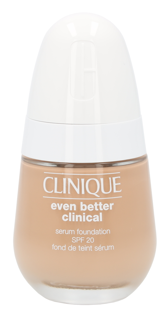 Clinique Even Better Clinical Serum Foundation SPF20 30 ml