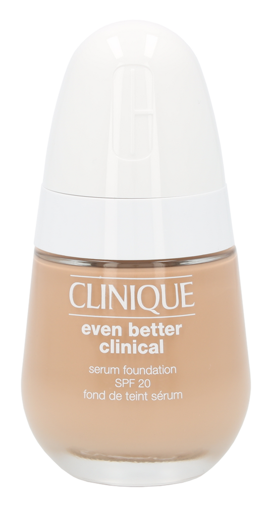 Clinique Even Better Clinical Serum Foundation SPF20 30 ml