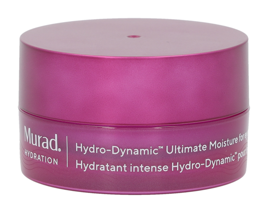 Murad Hydration Hydro-Dynamic Ultimate Moisture For Eyes 15 ml