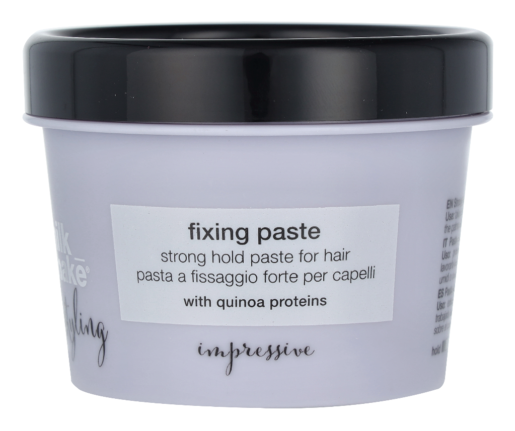 Milk_Shake Lifestyling Fixing Paste 100 ml