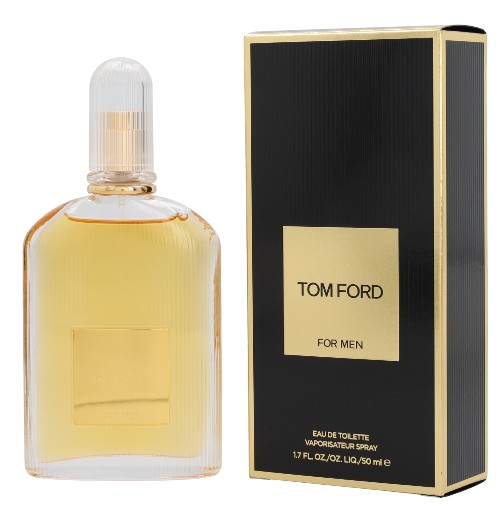 Tom Ford For Men Edt Spray 50 ml