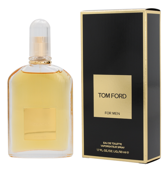 Tom Ford For Men Edt Spray 50 ml