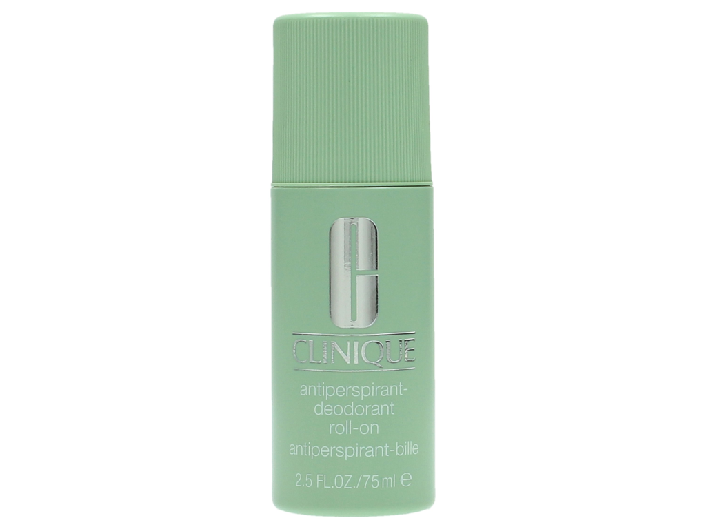 Clinique Antiperspirant Deo Roll-On 75 ml