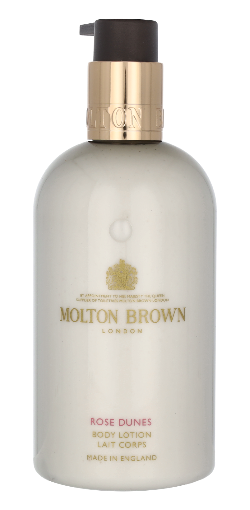 M.Brown Rose Dunes Body Lotion 300 ml