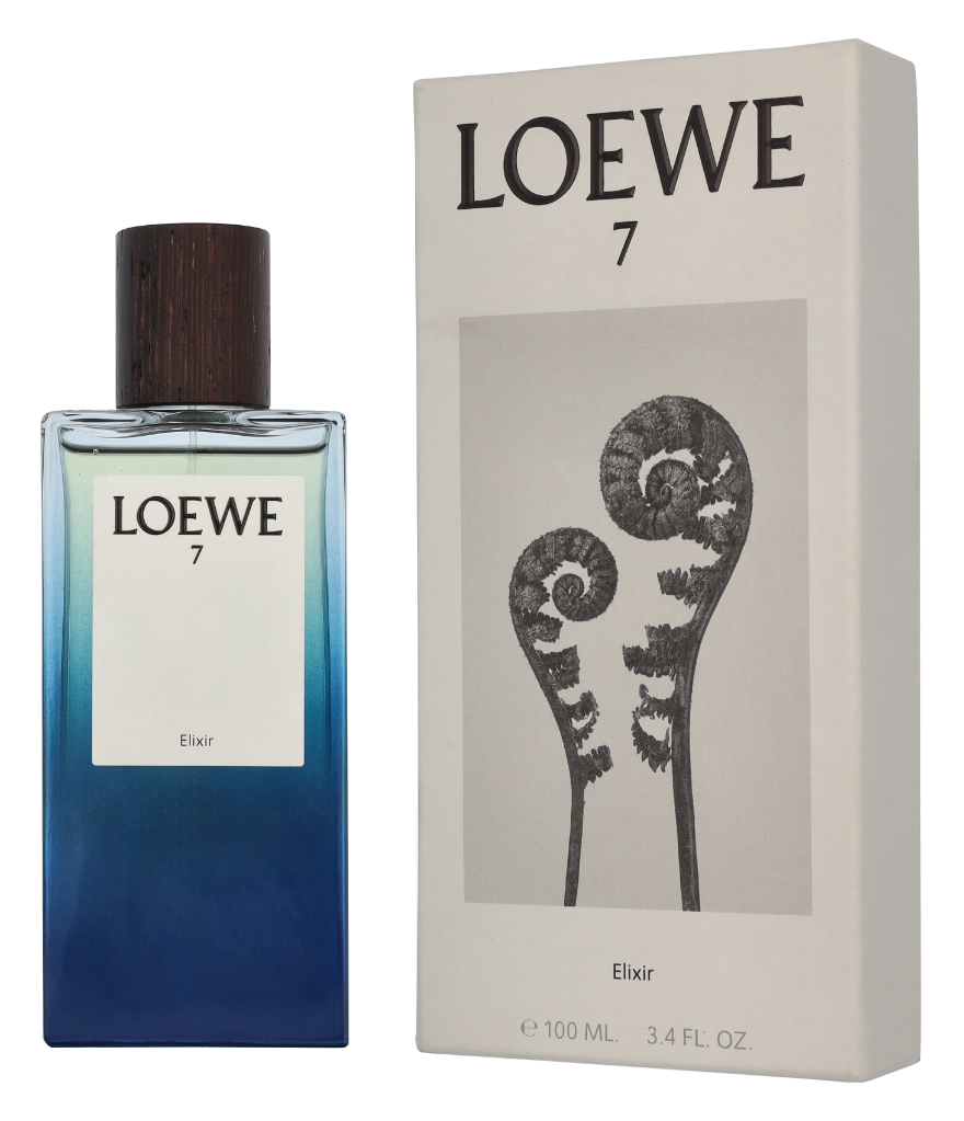 Loewe 7 Elixir Edp Spray 100 ml