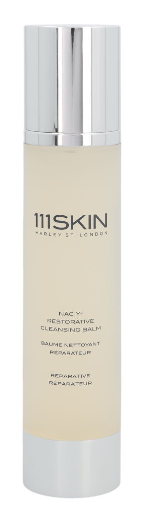 111Skin NAC Y2 Restorative Cleansing Balm 120 ml