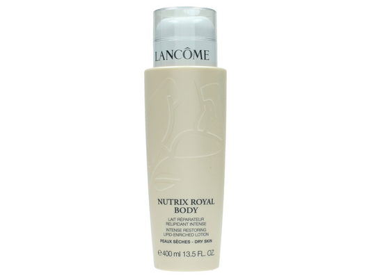 Lancome Nutrix Royal Body-Enriched Lotion 400 ml