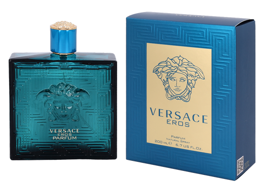 Versace Eros Pour Homme Parfum Spray 200 ml