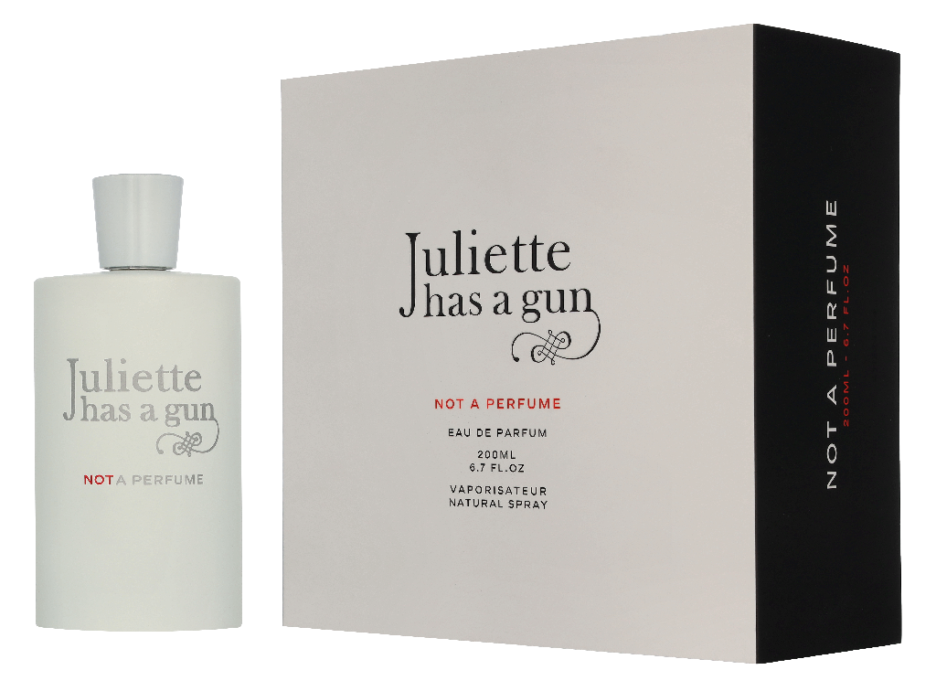 Juliette Has A Gun Not A Perfume Edp Spray 200 ml