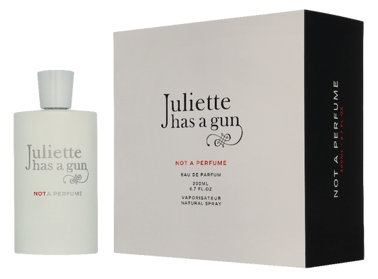 Juliette Has A Gun Not A Perfume Edp Spray 200 ml