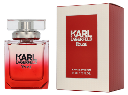 Karl Lagerfeld Rouge Edp Spray 85 ml