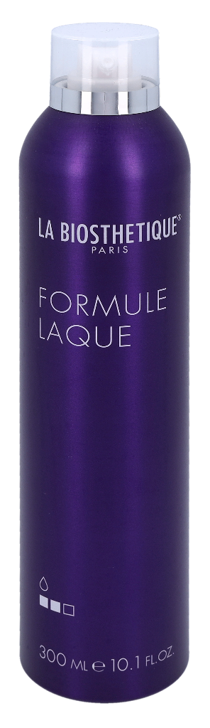 La Biosthetique Formule Laque 300 ml