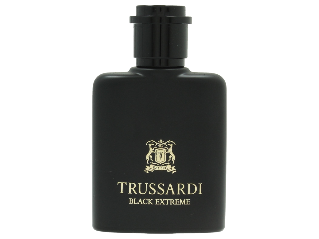 Trussardi Black Extreme Pour Homme Edt Spray 30 ml